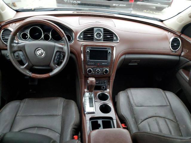 VIN 5GAKRCKD1DJ262031 2013 Buick Enclave no.8