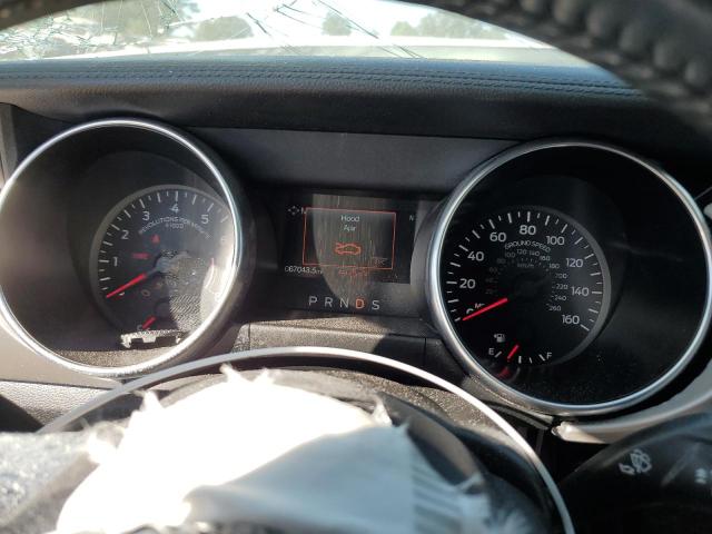 2022 FORD MUSTANG - 1FATP8UH0N5105404