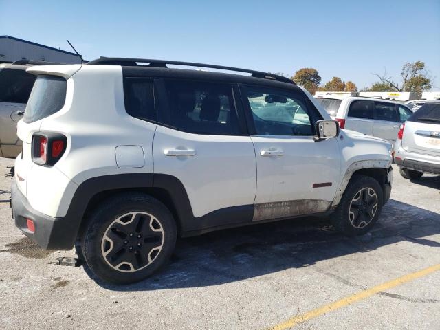 2016 JEEP RENEGADE T - ZACCJBCT1GPC80754