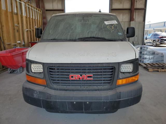 2016 GMC SAVANA G25 1GTW7BFF5G1133399