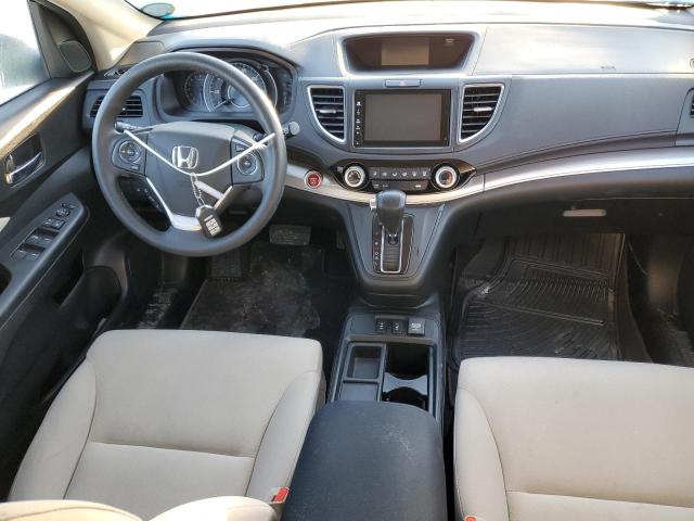 VIN 5J6RM4H58FL133285 2015 Honda CR-V, EX no.8