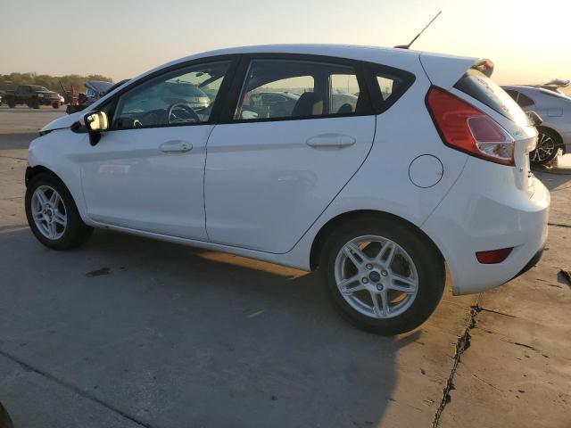 2018 FORD FIESTA SE - 3FADP4EJXJM122360