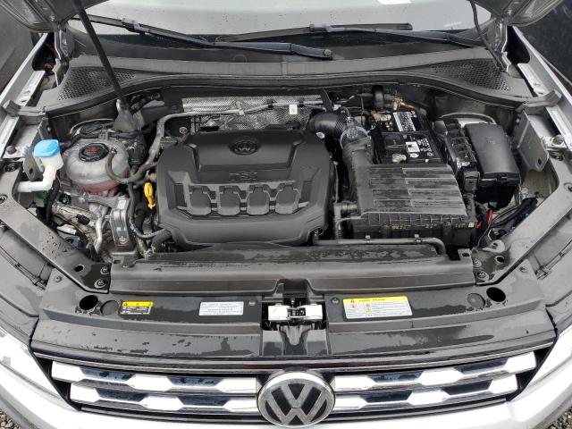 2021 VOLKSWAGEN TIGUAN SE - 3VV3B7AX6MM050479