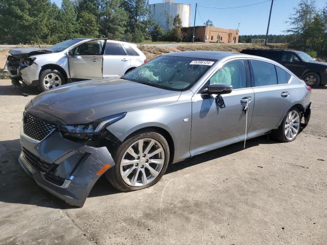 2020 CADILLAC CT5 LUXURY #2921523788