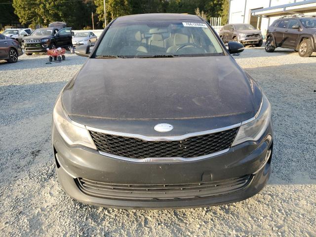 VIN 5XXGT4L10GG011901 2016 KIA Optima, LX no.5