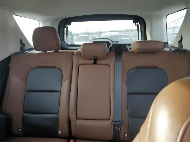 2021 FORD BRONCO SPO - 3FMCR9D90MRA78215