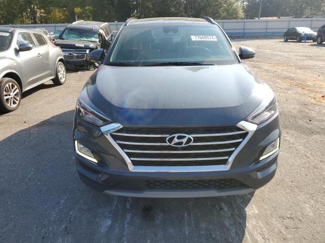 VIN KM8J3CAL6MU353648 2021 HYUNDAI TUCSON no.5