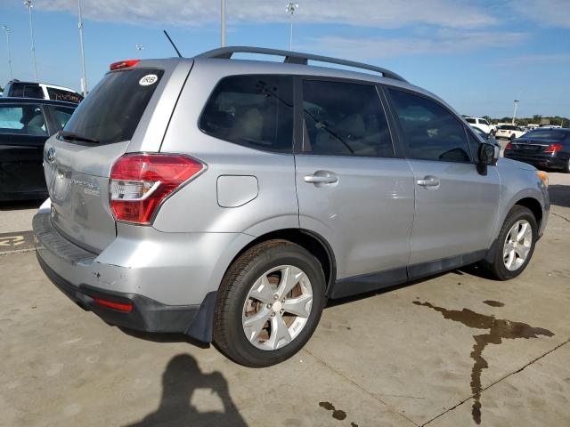 VIN JF2SJADC1EH547157 2014 Subaru Forester, 2.5I Pr... no.3