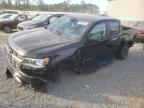 2021 CHEVROLET COLORADO Z - 1GCGSDEN2M1243233