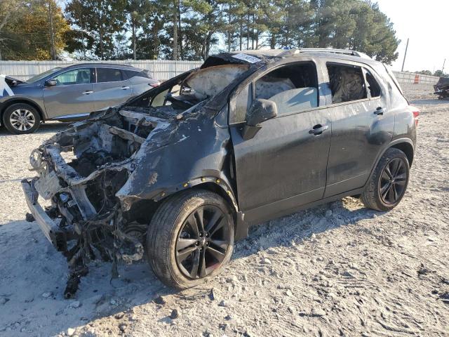 2022 CHEVROLET TRAX 1LT - KL7CJPSMXNB513753