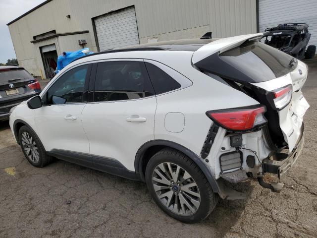 2020 FORD ESCAPE TIT - 1FMCU9DZ3LUC30199
