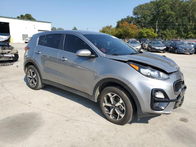 2021 KIA SPORTAGE L - KNDPMCAC8M7879936
