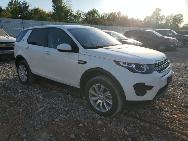 2017 LAND ROVER DISCOVERY - SALCP2BG0HH668272