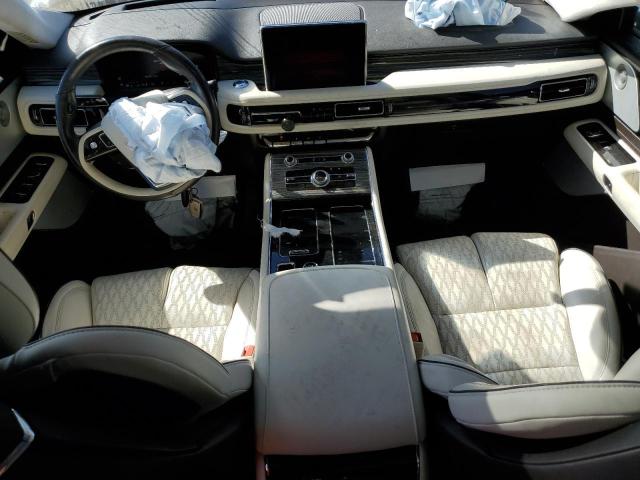 2021 LINCOLN AVIATOR BL 5LM5J9XC7MGL06853