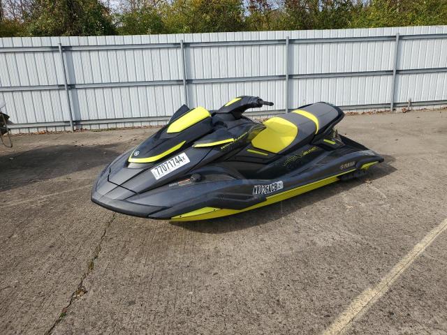 YAMAHA JET SKI 2021 two tone   YAMA4547C121 photo #3