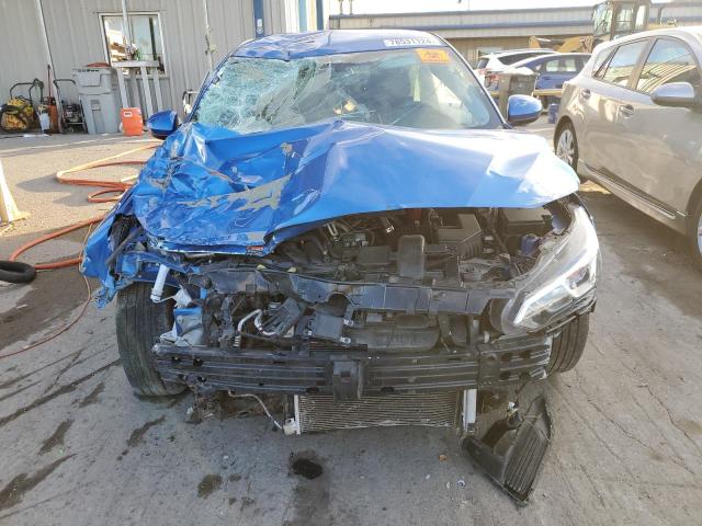 2022 NISSAN SENTRA SV - 3N1AB8CV9NY247215