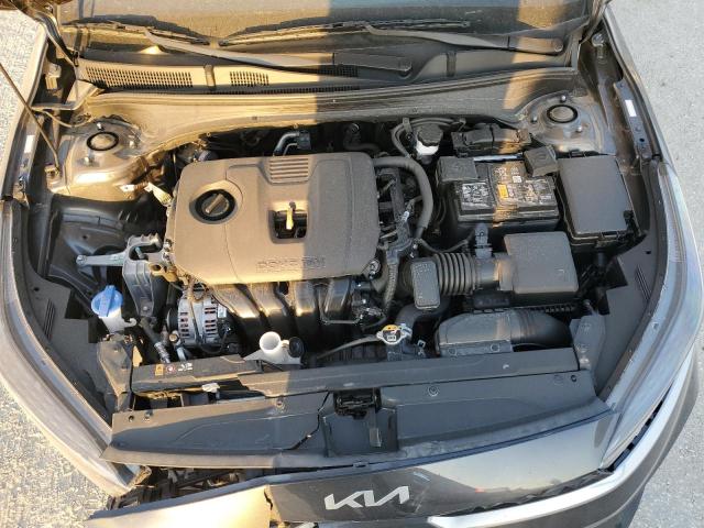 2024 KIA FORTE LX - 3KPF24AD5RE713039