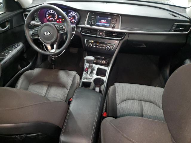 2016 KIA OPTIMA LX - 5XXGT4L31GG049235