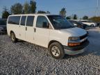 CHEVROLET EXPRESS G3 photo