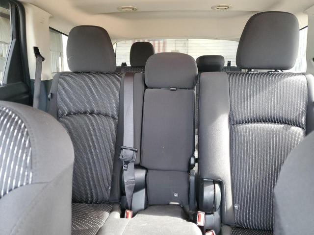2017 DODGE JOURNEY SX - 3C4PDDBGXHT592266