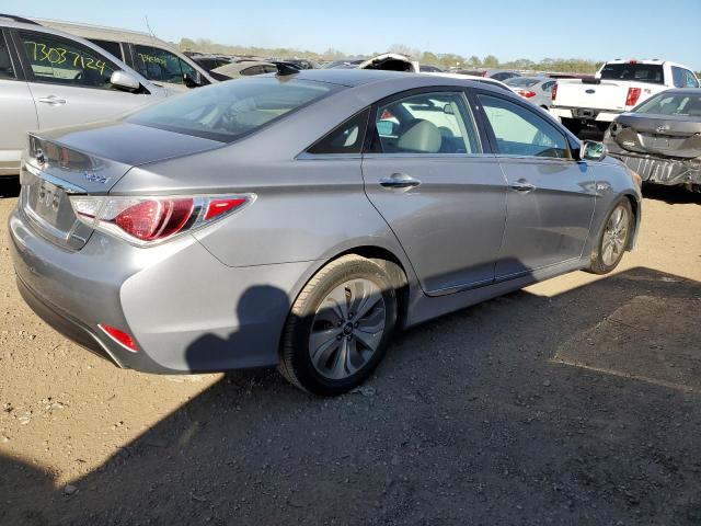 VIN KMHEC4A47FA125369 2015 HYUNDAI SONATA no.3