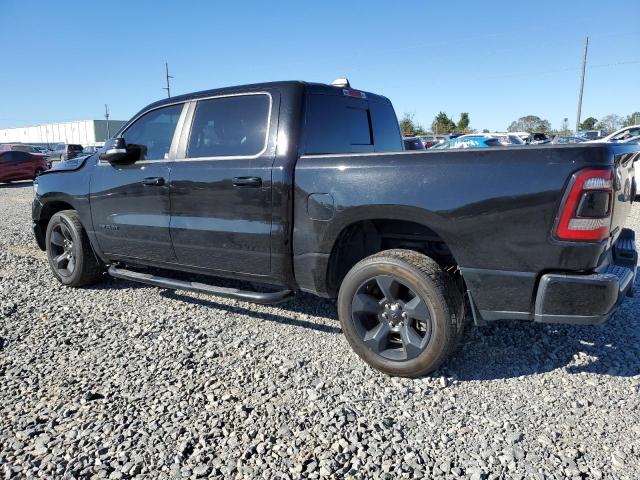 2019 RAM 1500 BIG H - 1C6RREFT6KN590519