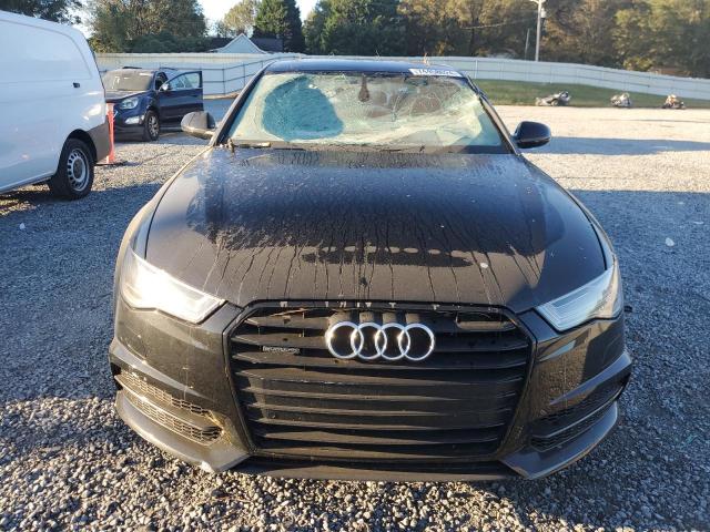 2018 AUDI A6 PREMIUM - WAUG8AFC2JN012313