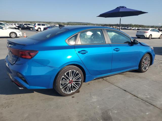2023 KIA FORTE GT - 3KPF44AC3PE645435