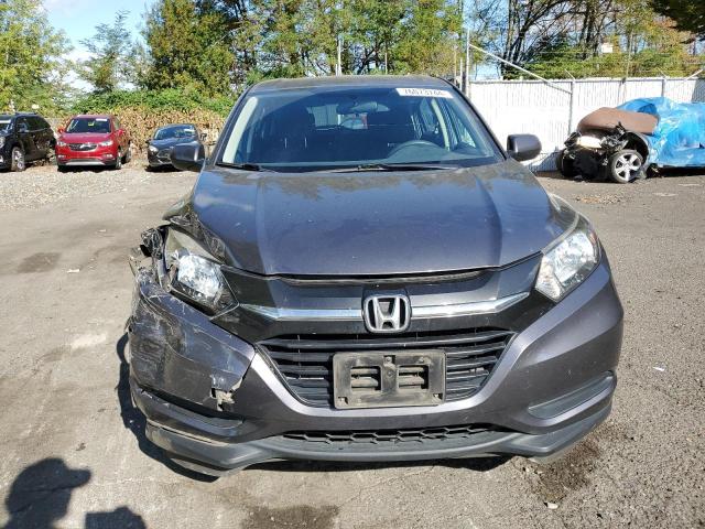 2017 HONDA HR-V LX - 3CZRU6H35HM711418