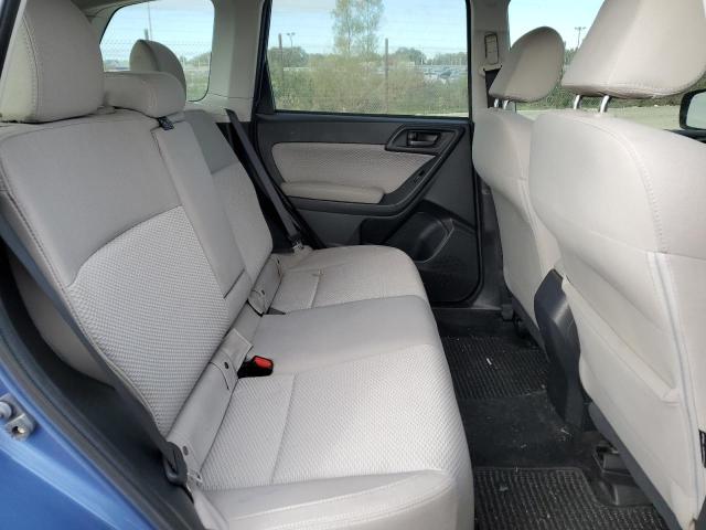 2017 SUBARU FORESTER 2 - JF2SJAEC0HH478612