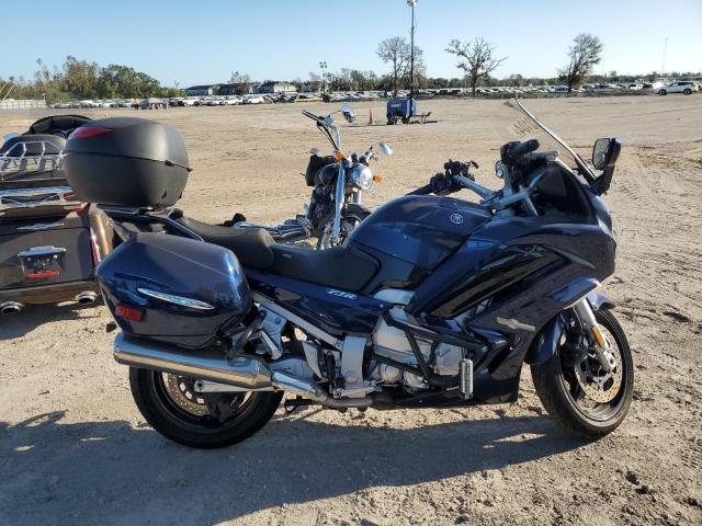 2016 YAMAHA FJR1300 A - JYARP29E3GA000068