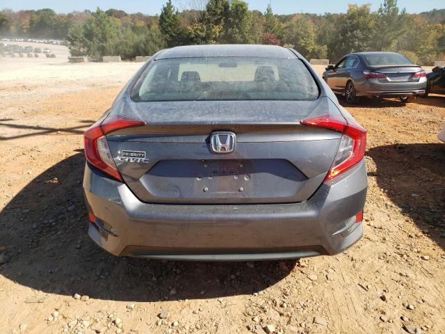 VIN 2HGFC2F54GH514585 2016 Honda Civic, LX no.6