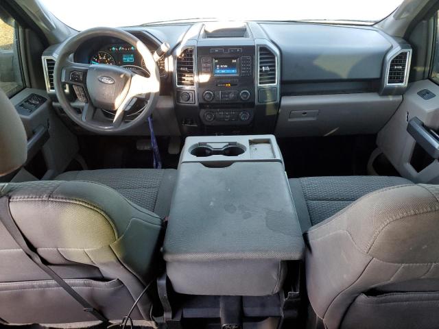 2015 FORD F150 SUPER - 1FTEW1EP5FFA45179