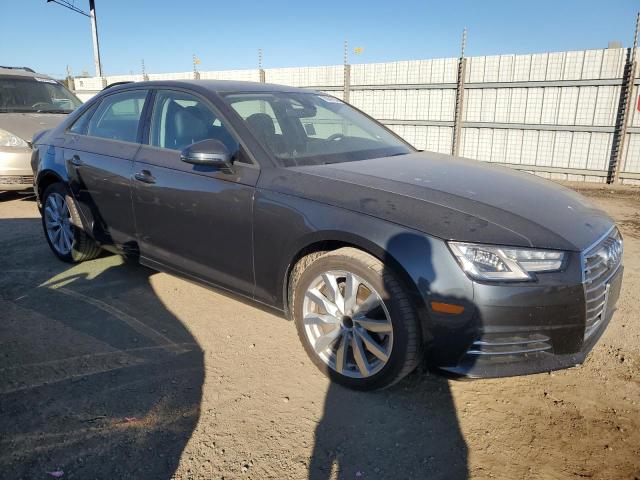 2017 AUDI A4 ULTRA P - WAUGMAF4XHN044392