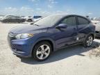 2016 HONDA HR-V EX - 3CZRU5H51GM745009