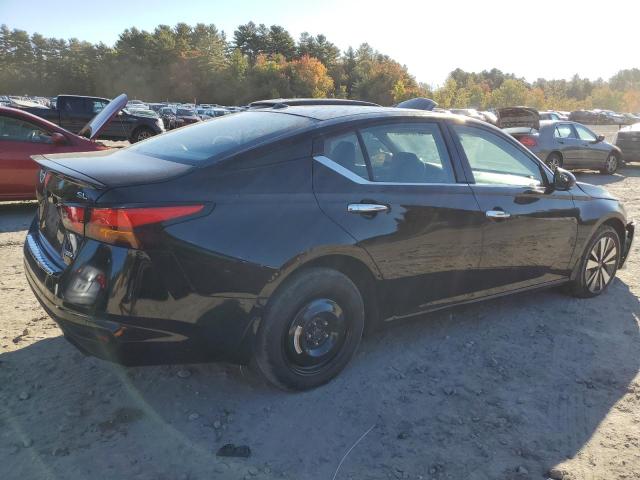 VIN 1N4BL4EW7KC145869 2019 Nissan Altima, SL no.3