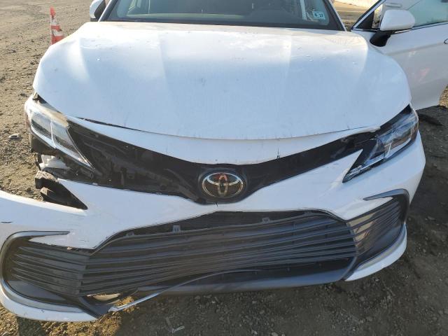 VIN 4T1R11AKXNU703207 2022 TOYOTA CAMRY no.11