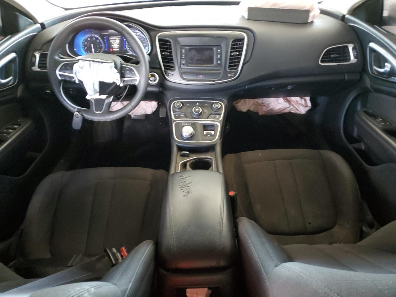 CHRYSLER 200 LIMITED