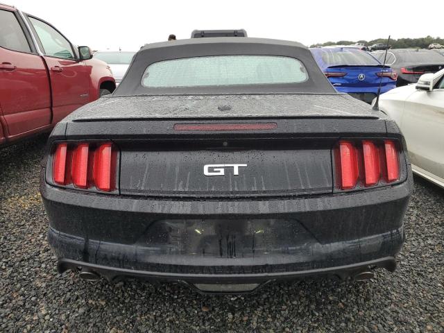 VIN 1FATP8FF4F5329319 2015 Ford Mustang, GT no.6