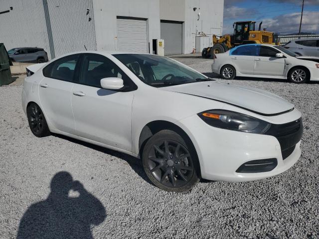 2015 DODGE DART SE - 1C3CDFAA3FD369226