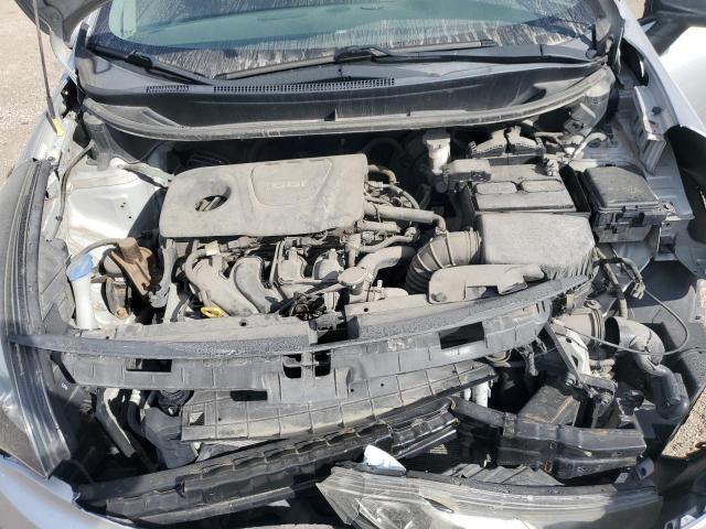 2017 KIA RIO LX - KNADM4A34H6024989