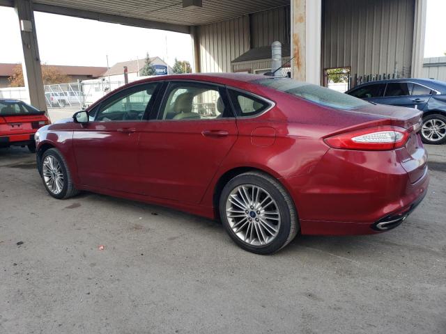 Vin: 3fa6p0h90er308856, lot: 77704584, ford fusion se 20142