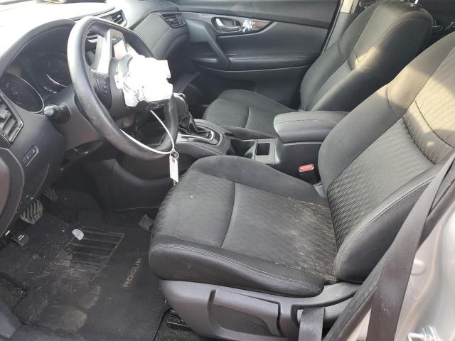 2017 NISSAN ROGUE S - KNMAT2MV2HP524394