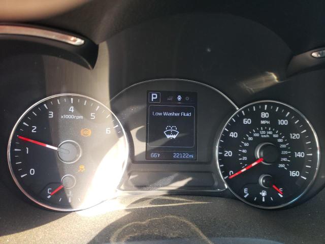 2018 KIA FORTE LX - 3KPFK4A79JE274877