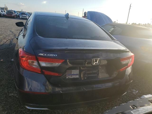 VIN 1HGCV1F55LA052439 2020 HONDA ACCORD no.6