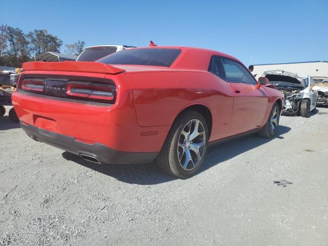 2015 DODGE CHALLENGER - 2C3CDZBG5FH804786