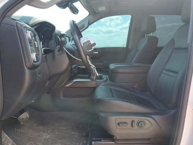 2020 GMC SIERRA K15 - 3GTU9FEL9LG447729