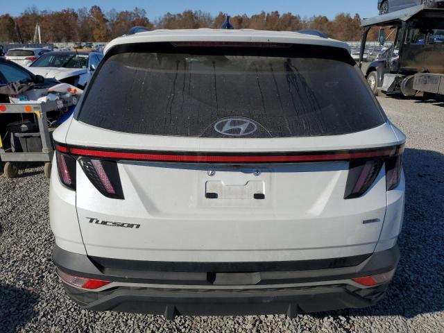 2022 HYUNDAI TUCSON SEL - 5NMJBCAE2NH017108