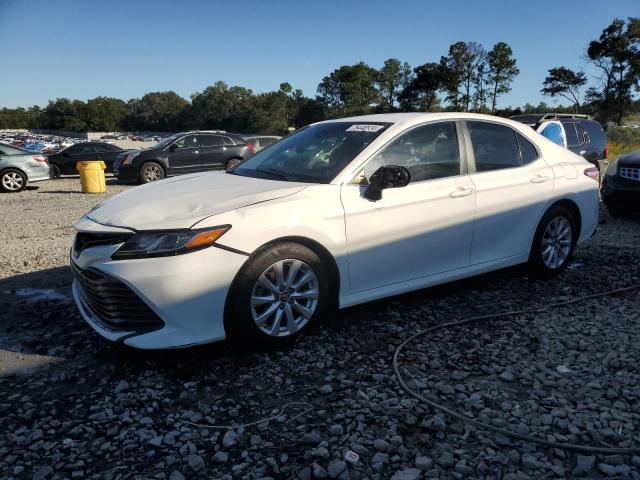 2018 TOYOTA CAMRY L #3006746413