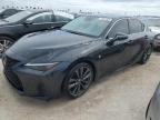 2023 LEXUS IS 350 F S - JTHGZ1B29P5069113